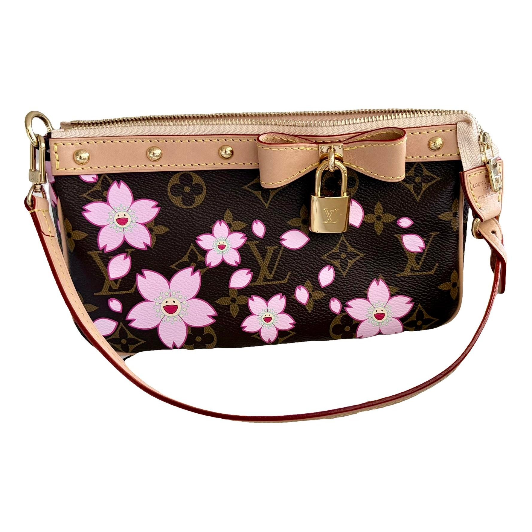 Cloth handbag