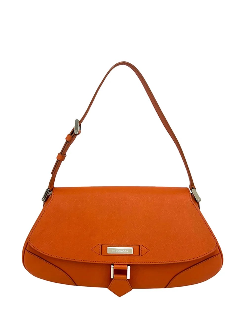 2000-2017 Calf Leather shoulder bag