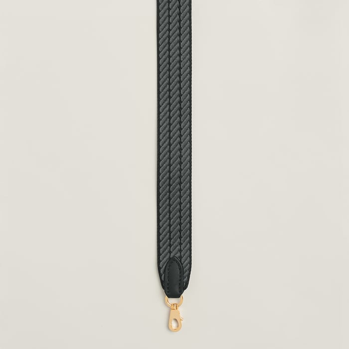 Sangle Cordage 25 MM Bag Strap