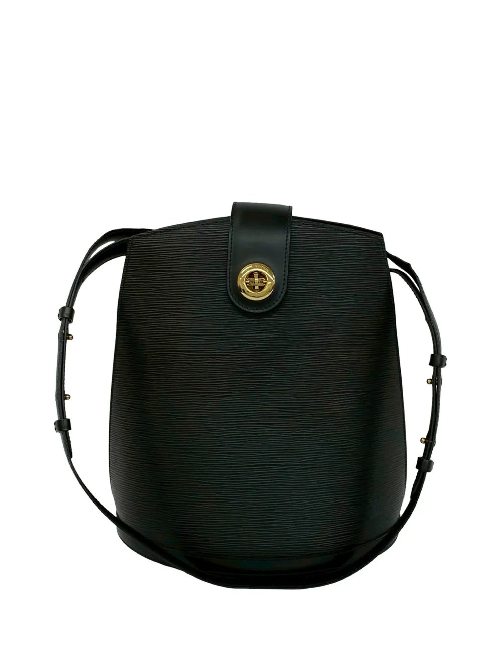 1996 Epi Cluny shoulder bag