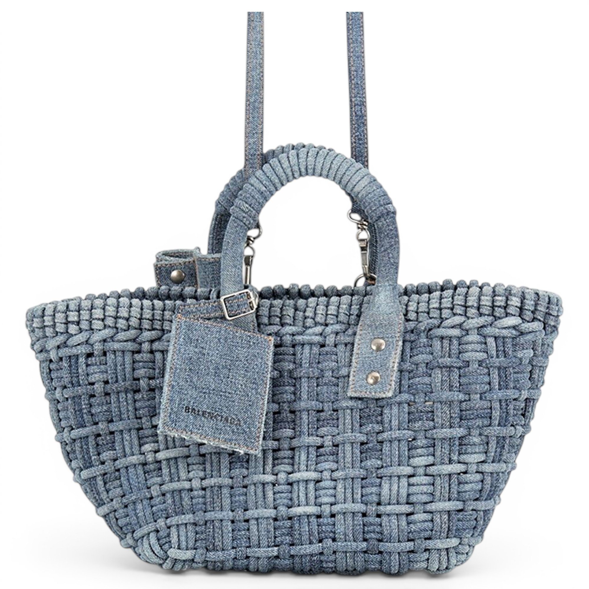 Hardware handbag