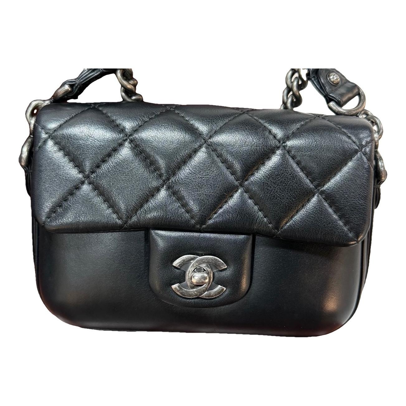Timeless/Classique leather crossbody bag