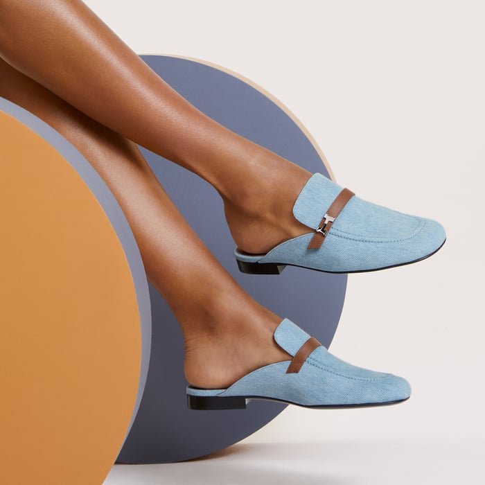 Iena Mule