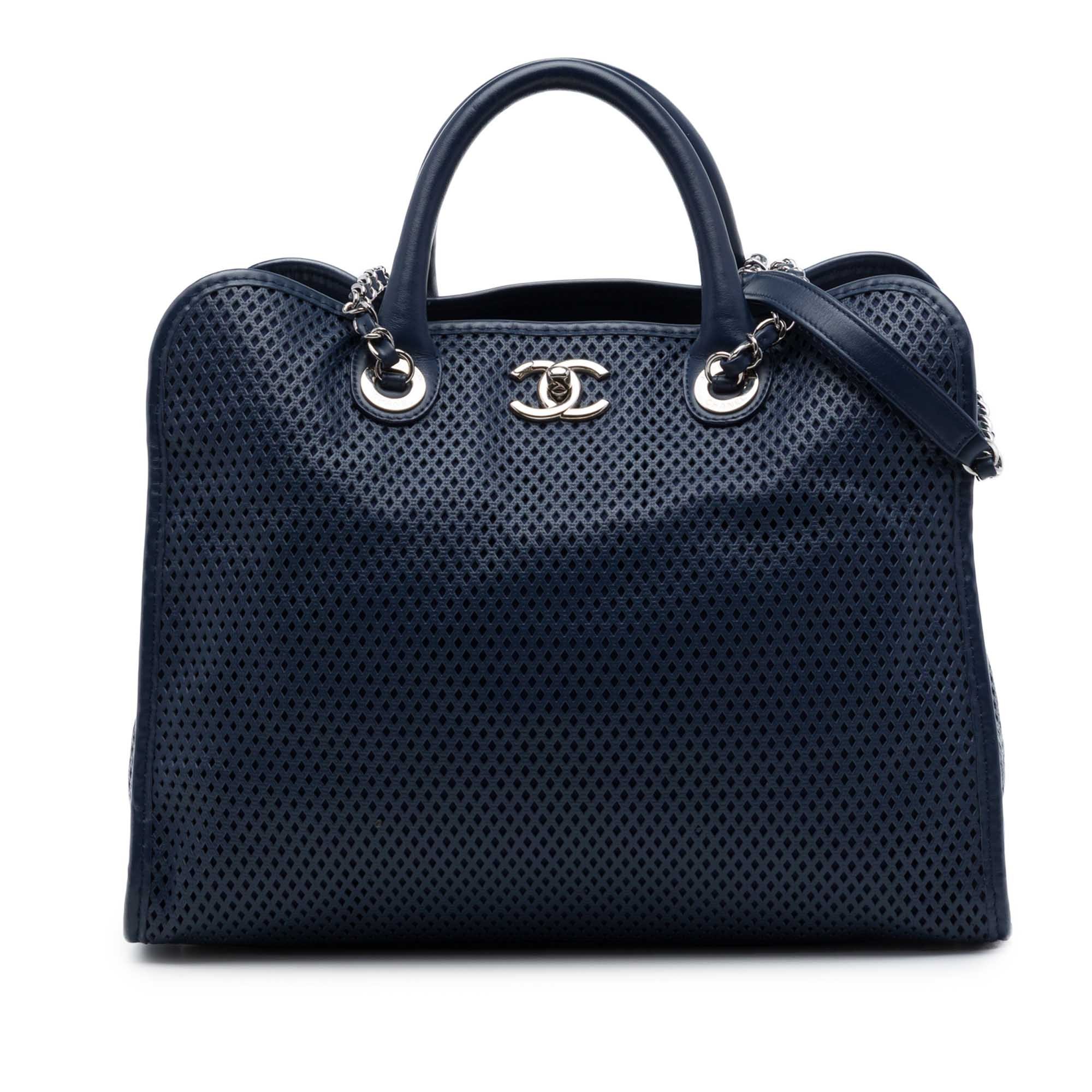 Up In The Air pony-style calfskin handbag
