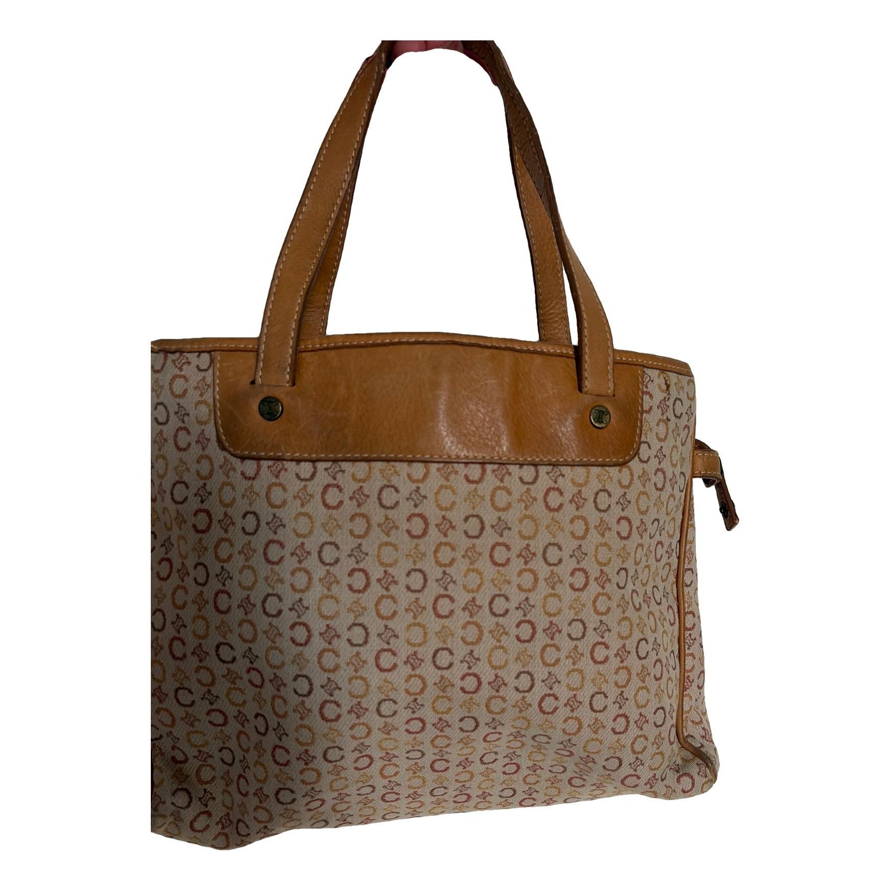 Cloth tote