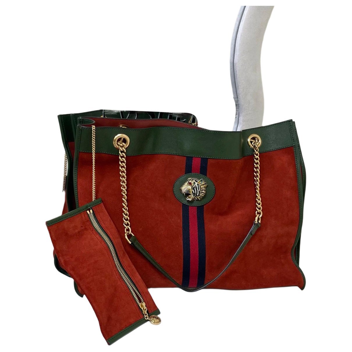 Rajah handbag