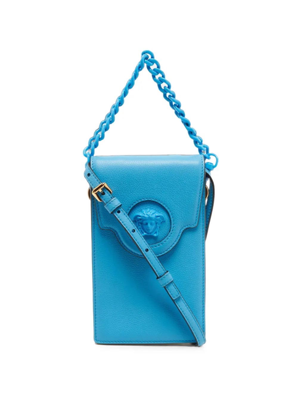 La Medusa crossbody bag