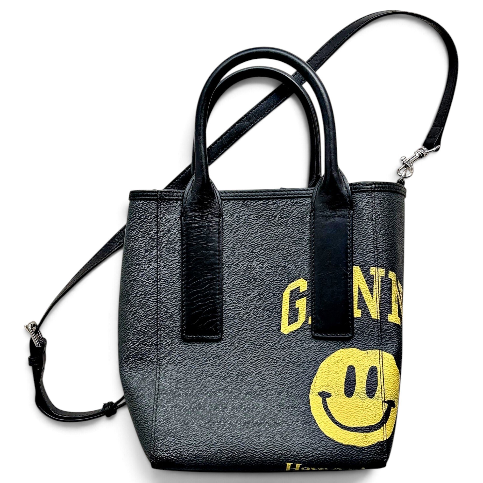 Cloth tote