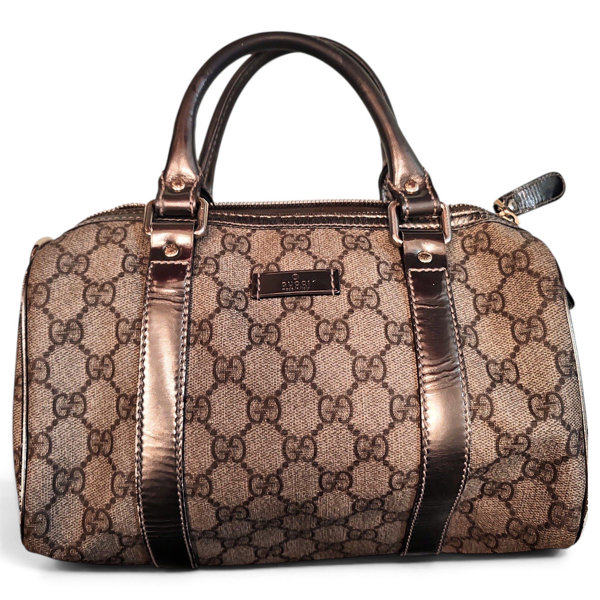 Joy cloth handbag