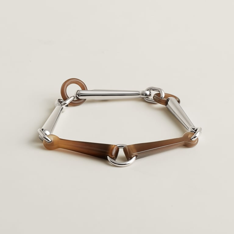 Mors bracelet