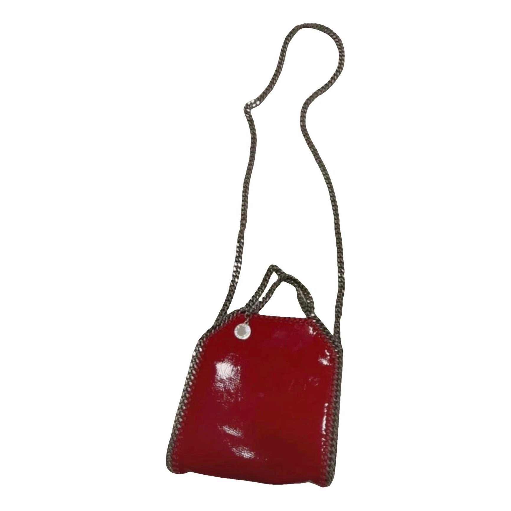Falabella vegan leather crossbody bag