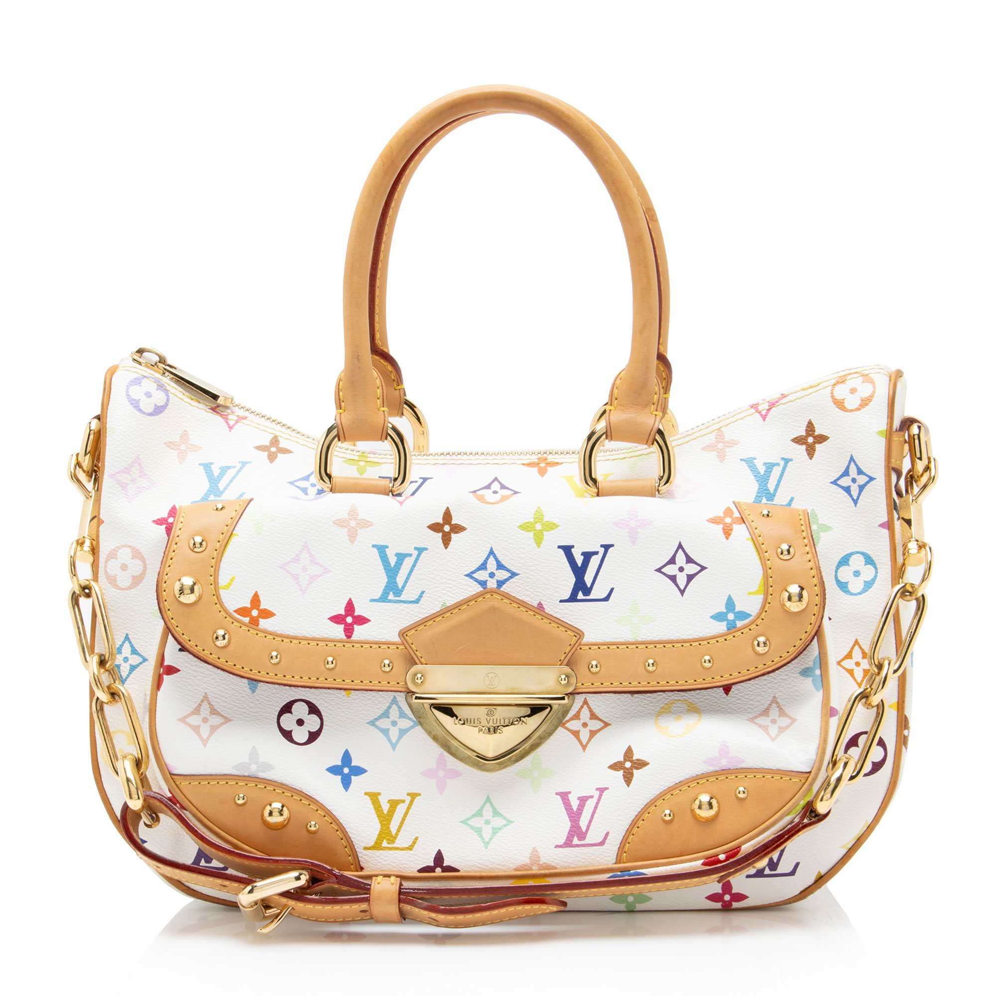 Cloth satchel