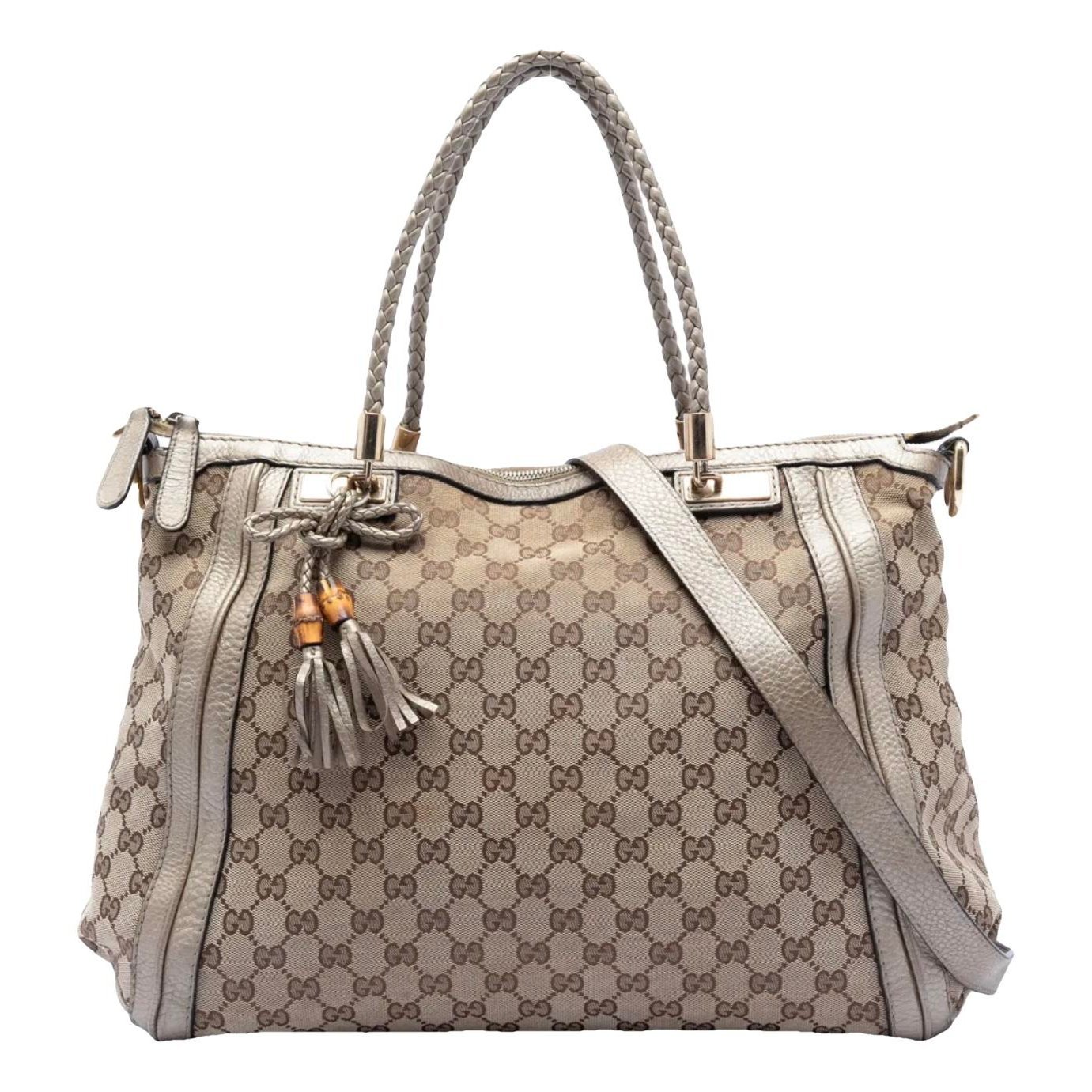 Cloth handbag