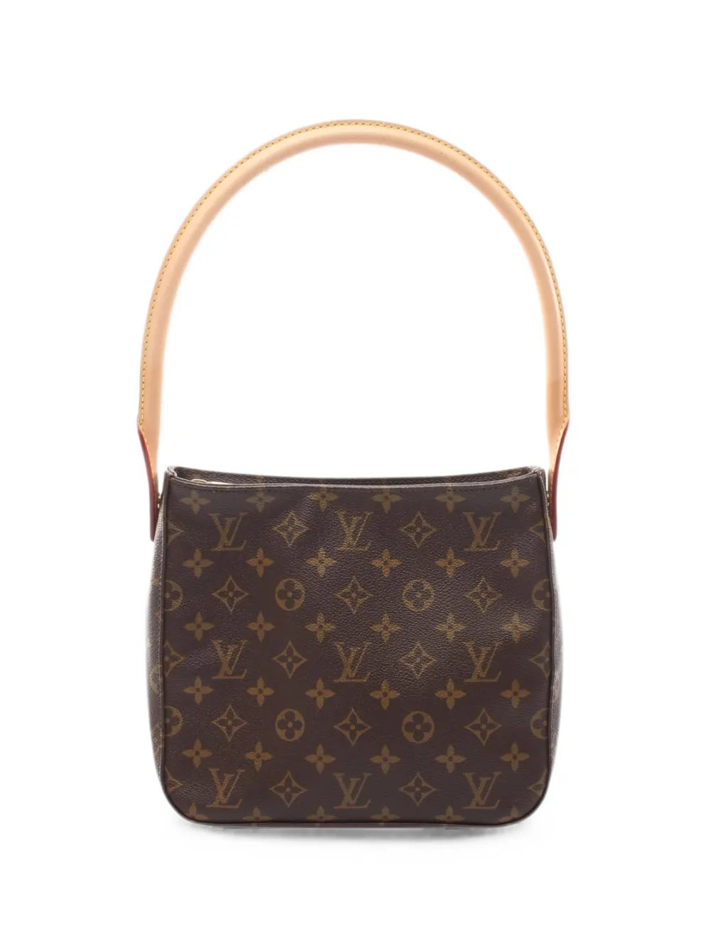 2002 MM Looping shoulder bag