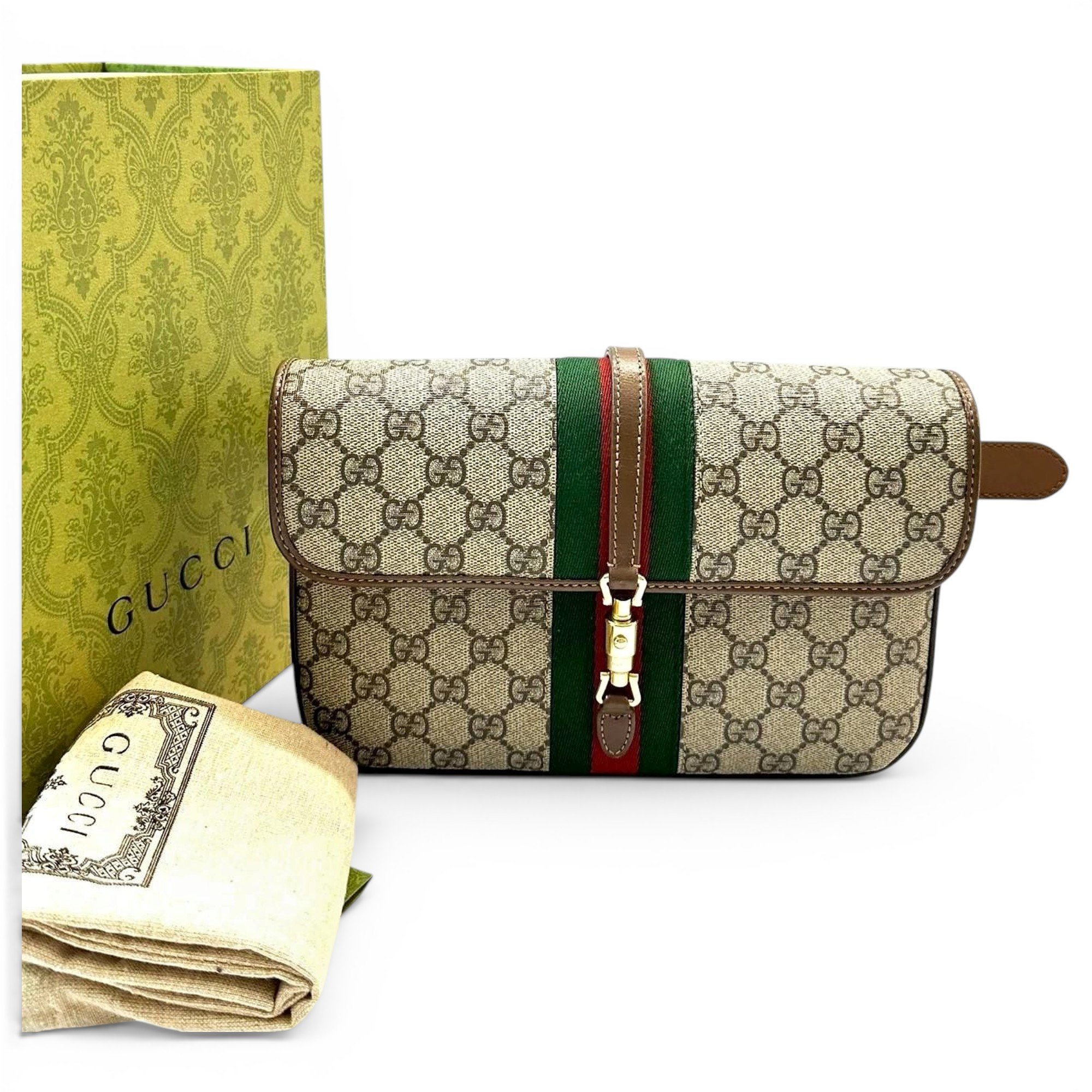 Jackie 1961 crossbody bag