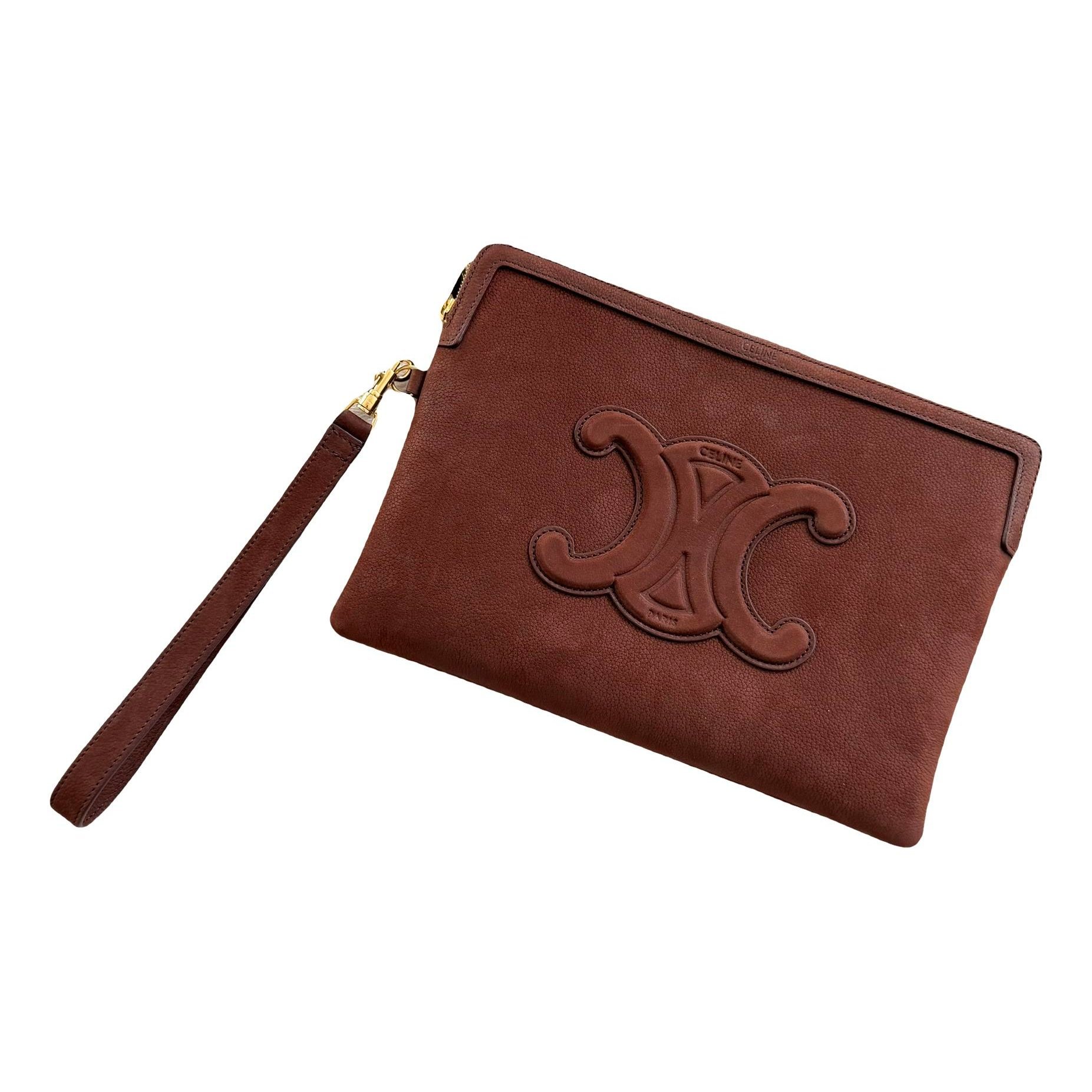 Triomphe tote