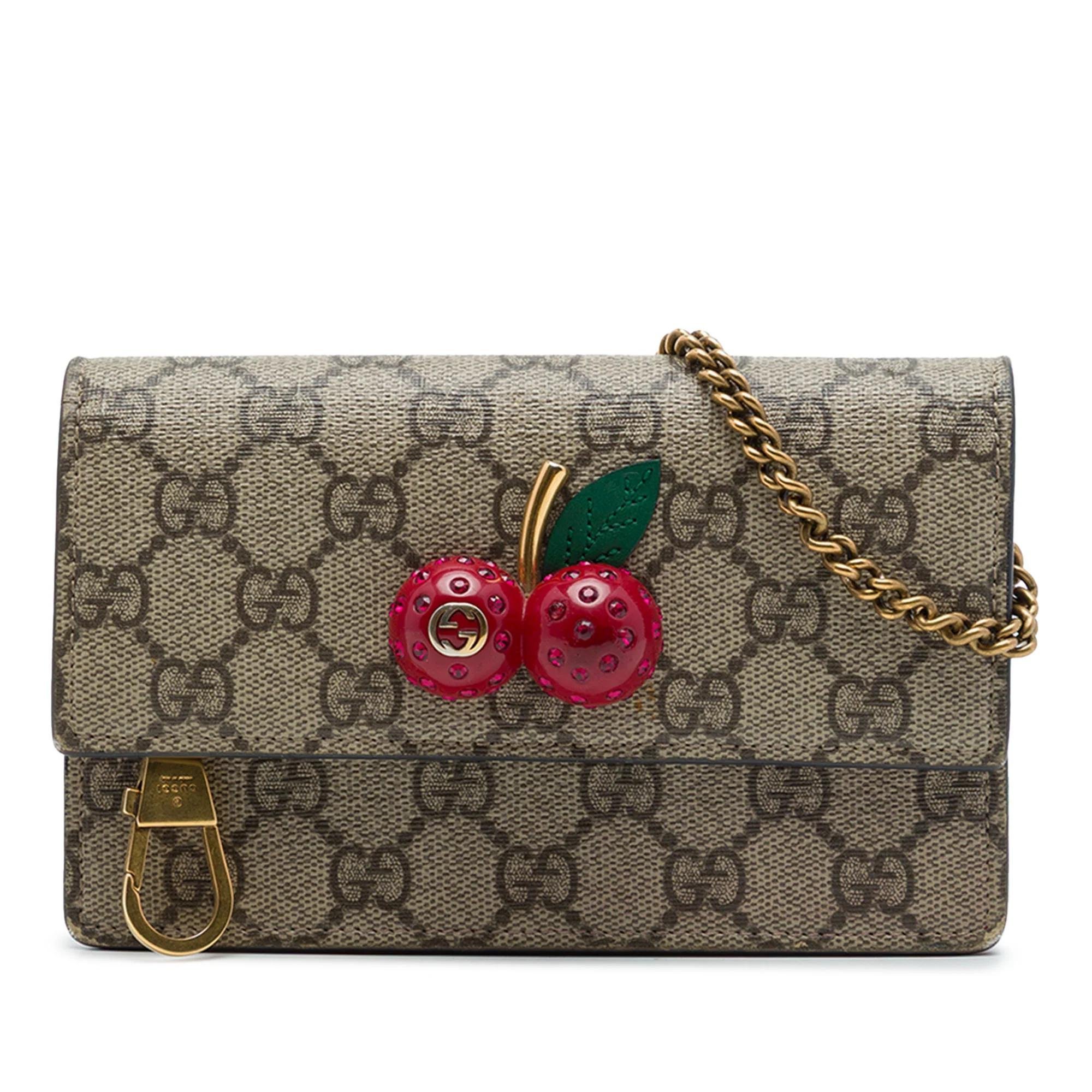 Cloth crossbody bag