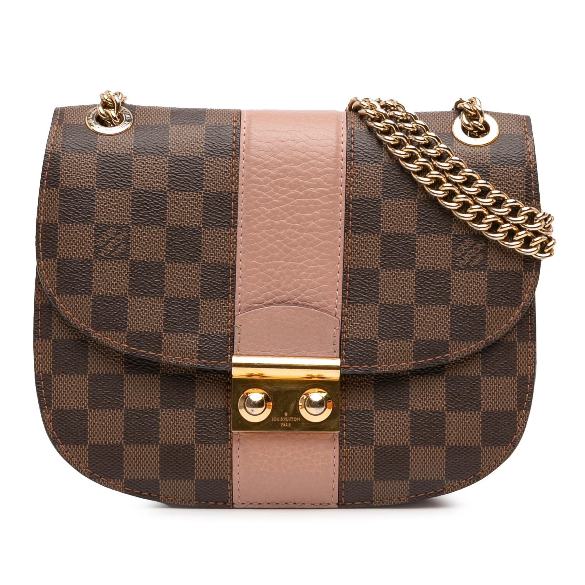 Pony-style calfskin handbag