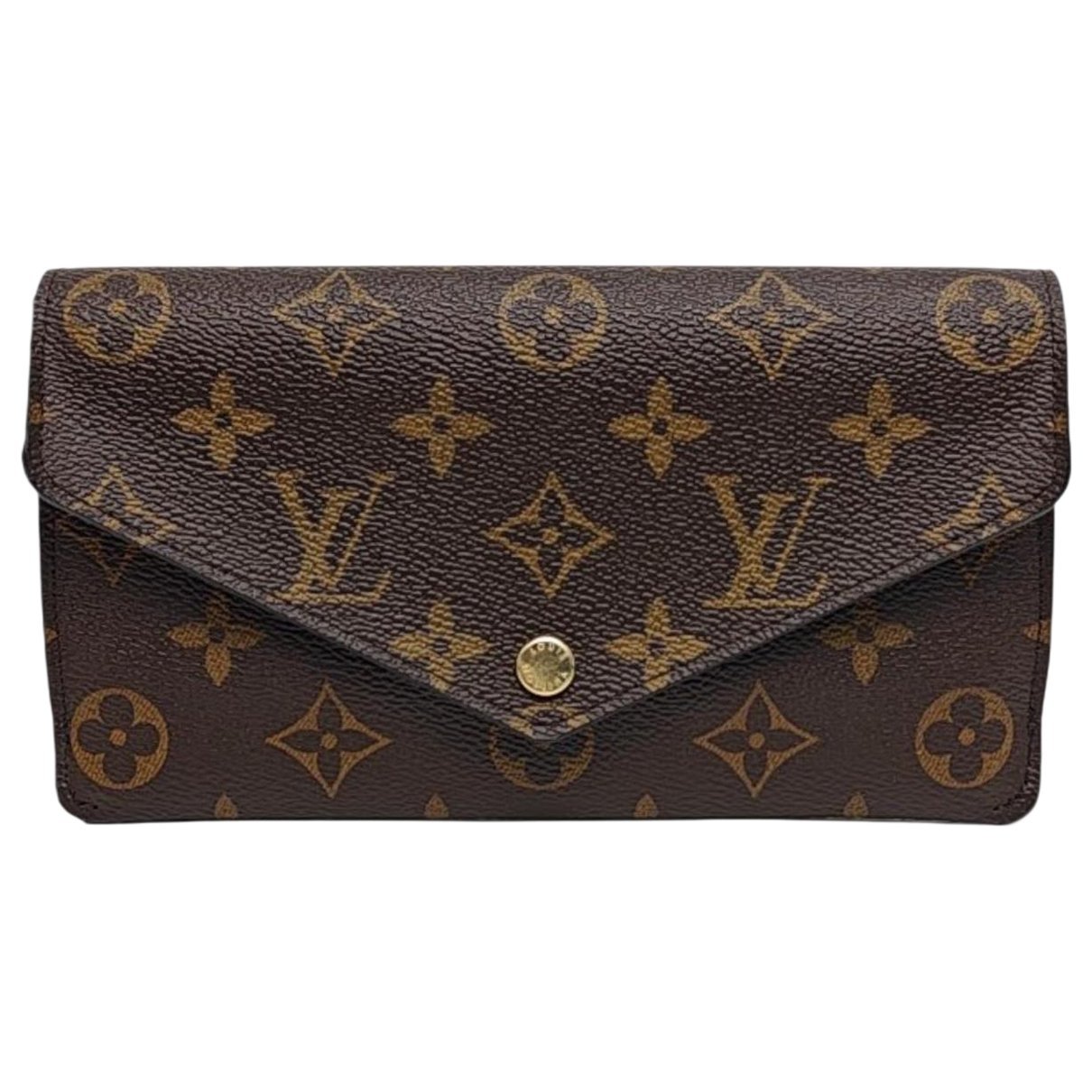Leather mini bag