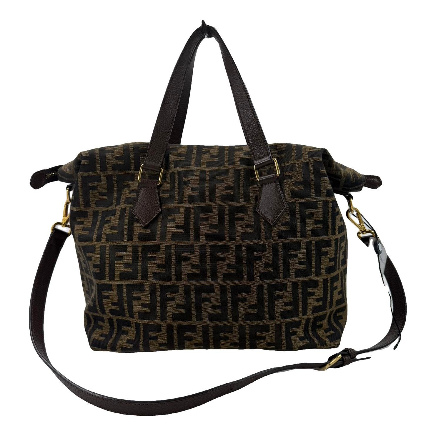 Cloth handbag