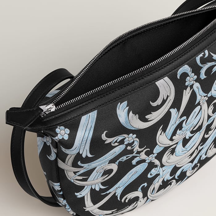 Sursoie to Go Pouch