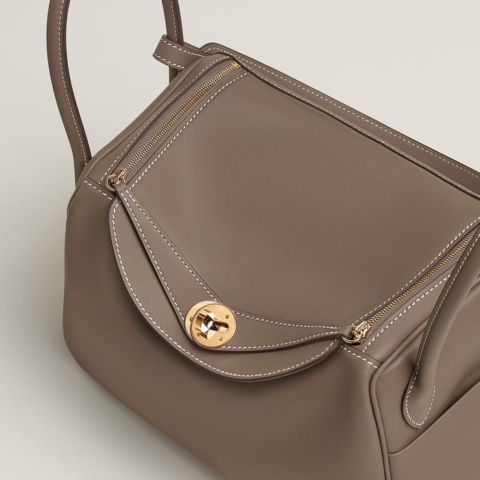 Étoupe Lindy 26 Bag