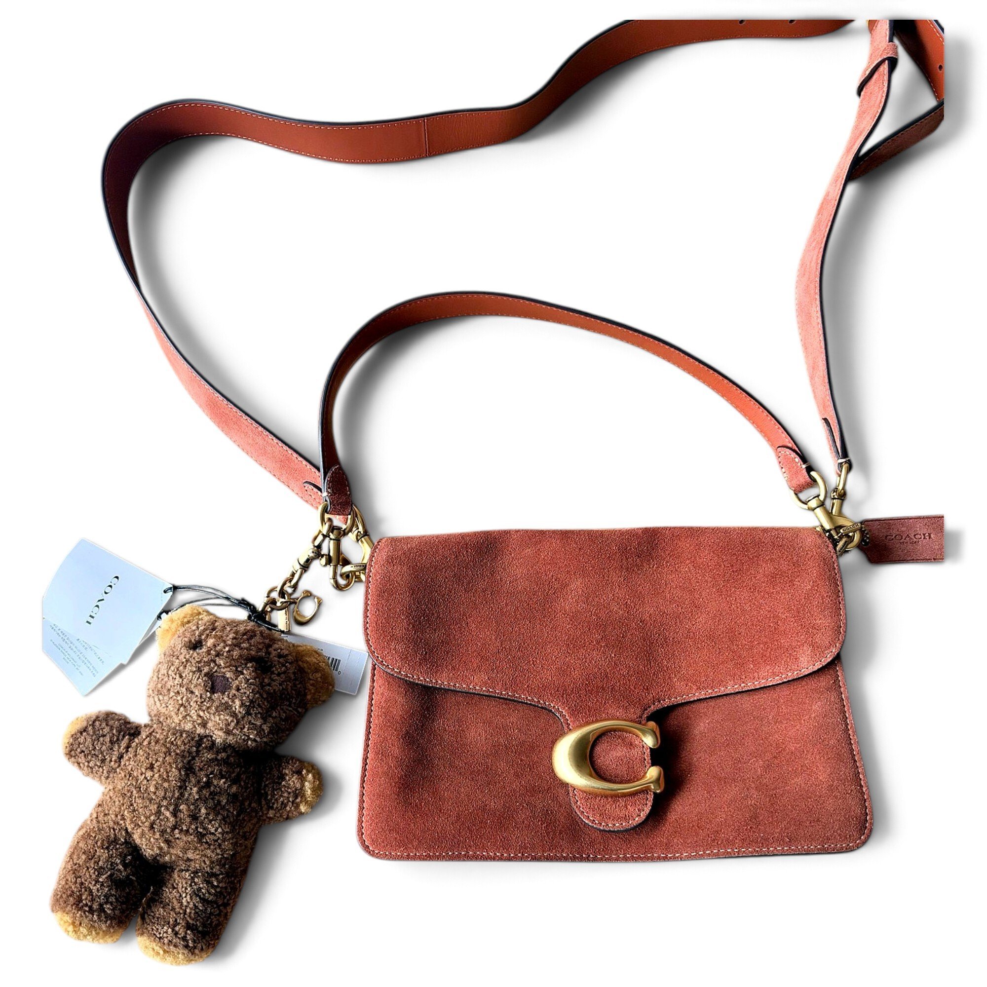 Tabby handbag