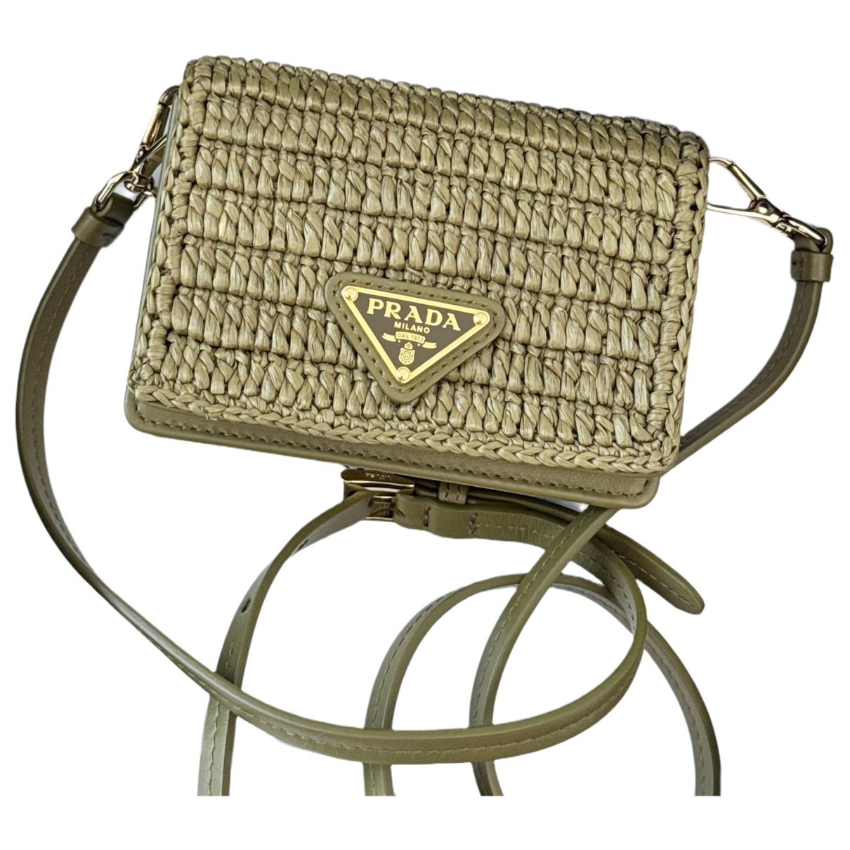 Crossbody bag