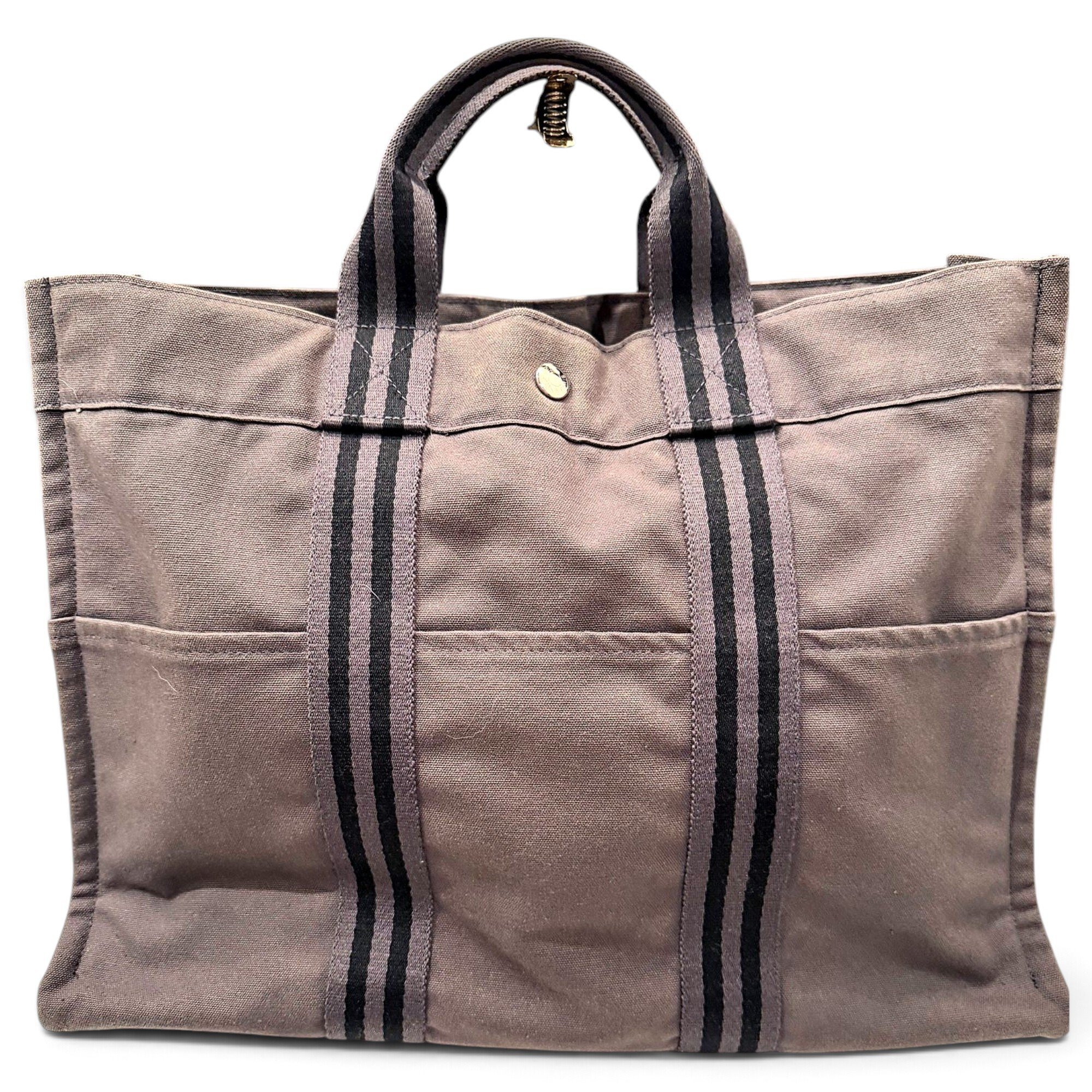 Herline cloth tote