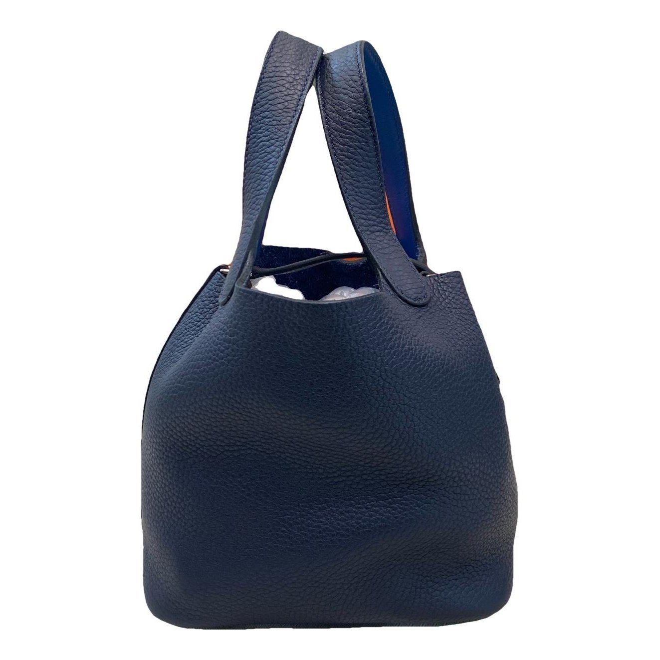 Hermes Picotin 18 Handbag