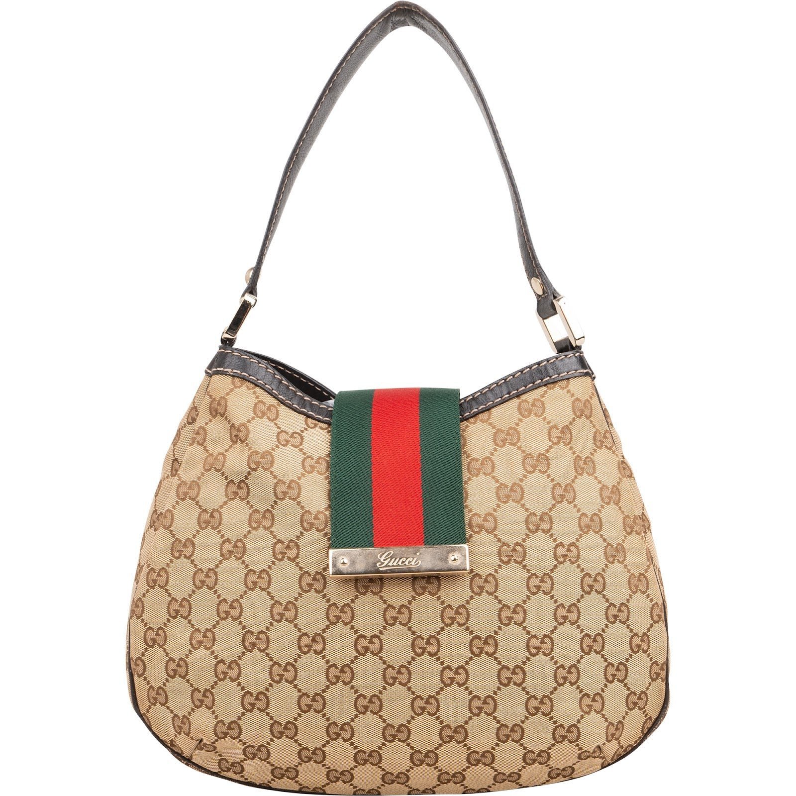 Jackie 1961 leather handbag