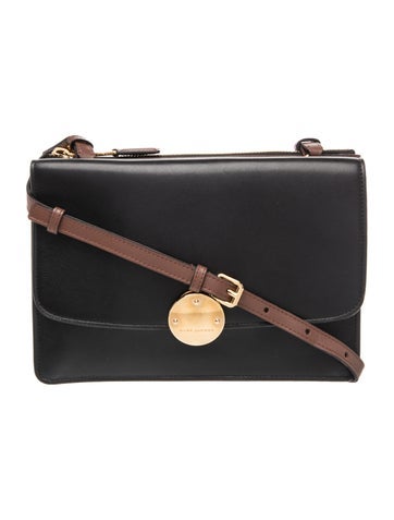 Marc Jacobs Leather Shoulder Bag