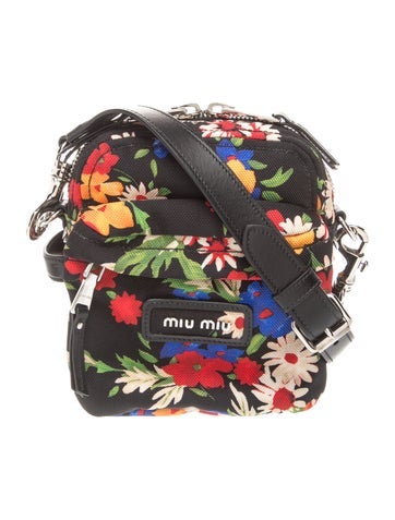 Canvas Cordura Bouquet