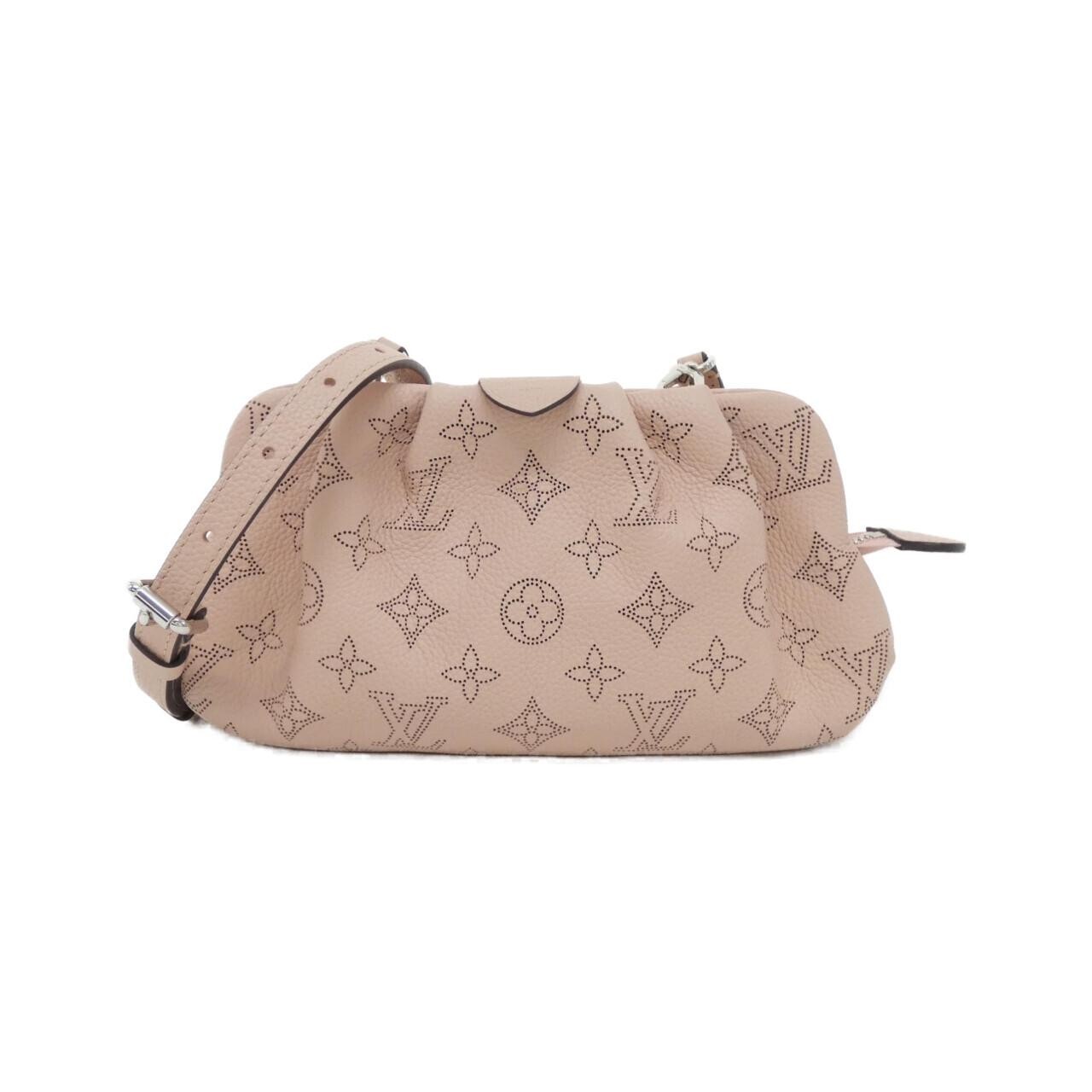 Louis Vuitton Mahina Scala Mini Shoulder Bag M80092