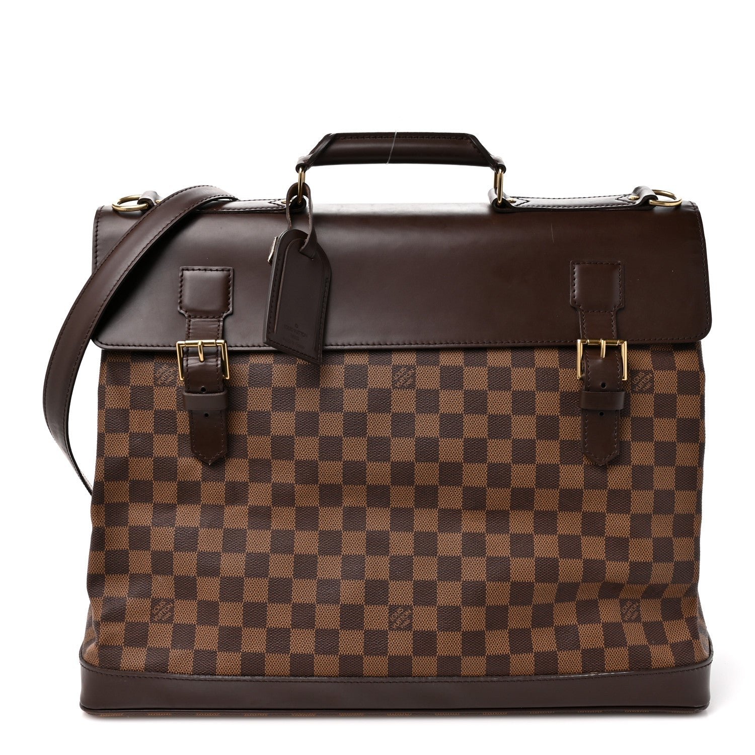 Louis Vuitton Damier Ebene West End PM