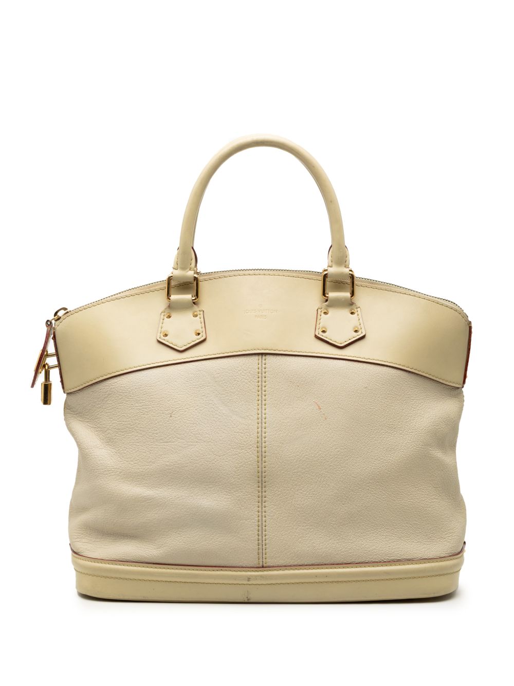2007 Suhali Lockit MM handbag