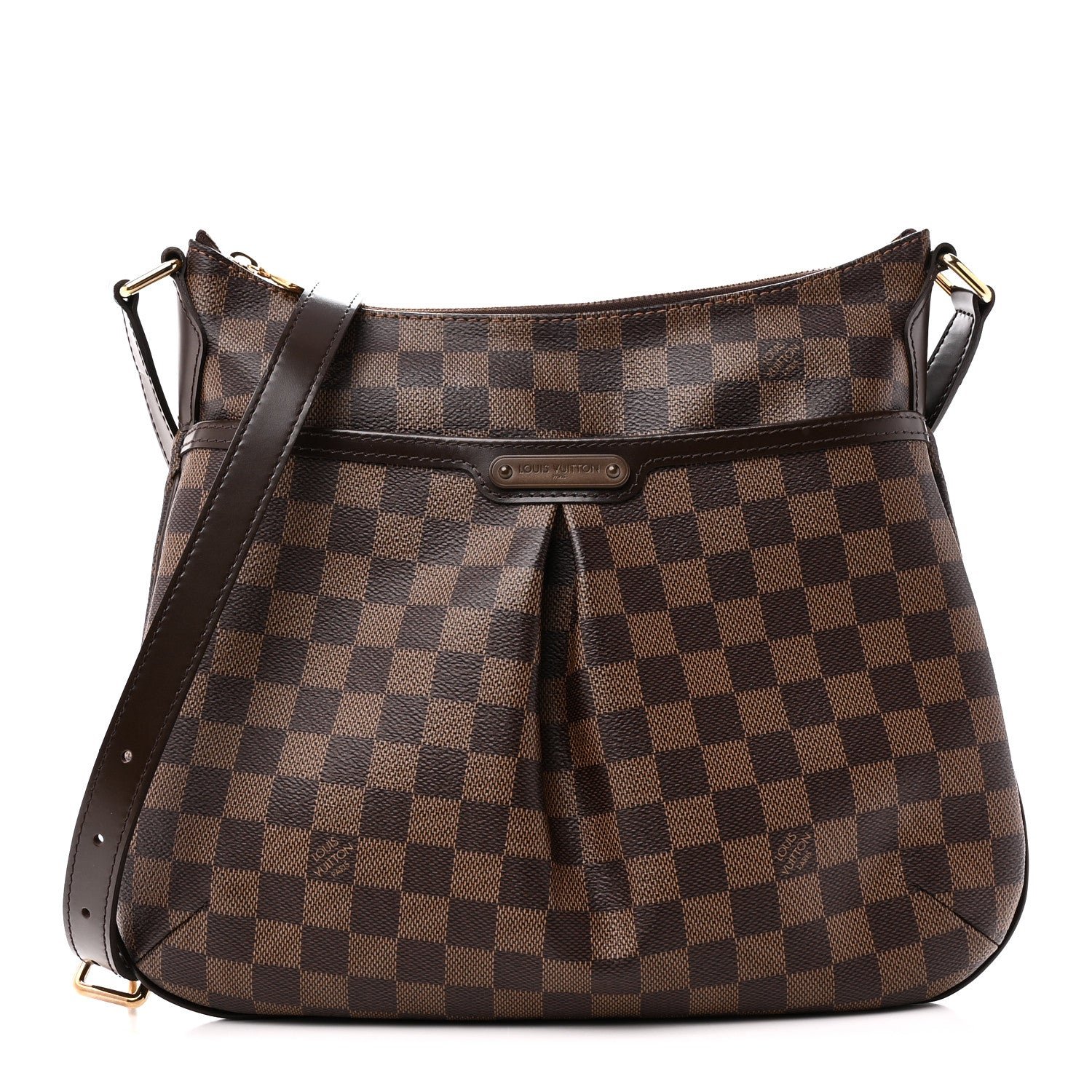 Louis Vuitton Damier Ebene Bloomsbury PM
