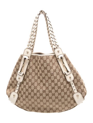 GG Canvas Pelham Medium