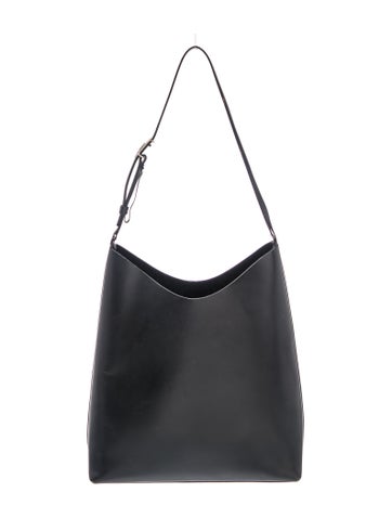 Leather Shoulder Bag Vintage