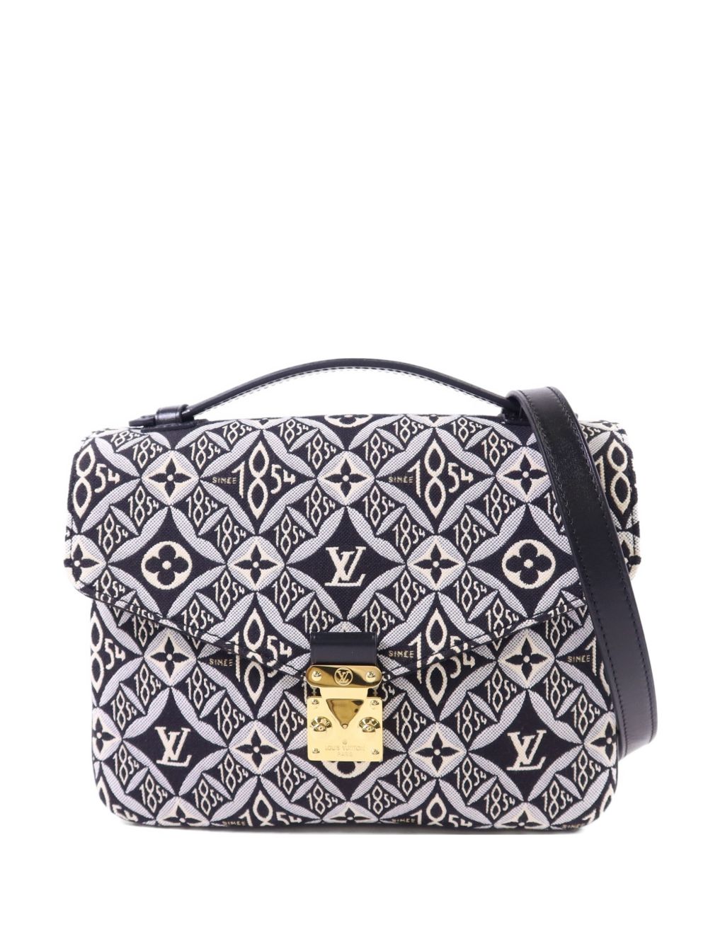 Pochette Metis MM shoulder bag