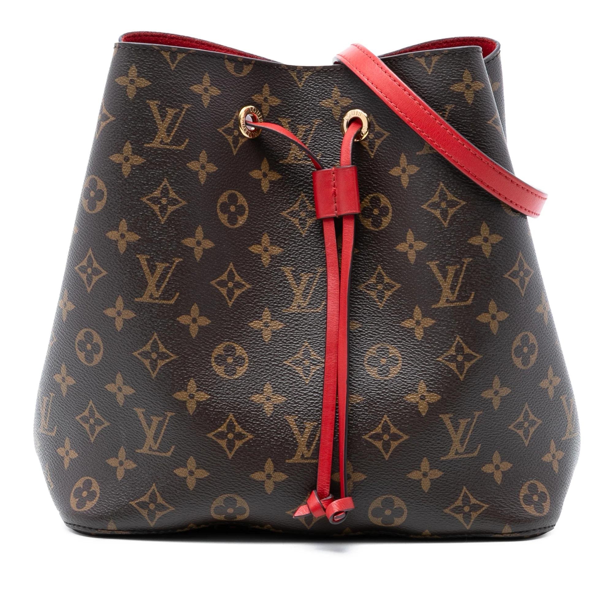 NéoNoé cloth handbag