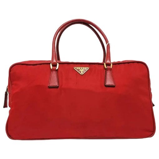 Cloth handbag