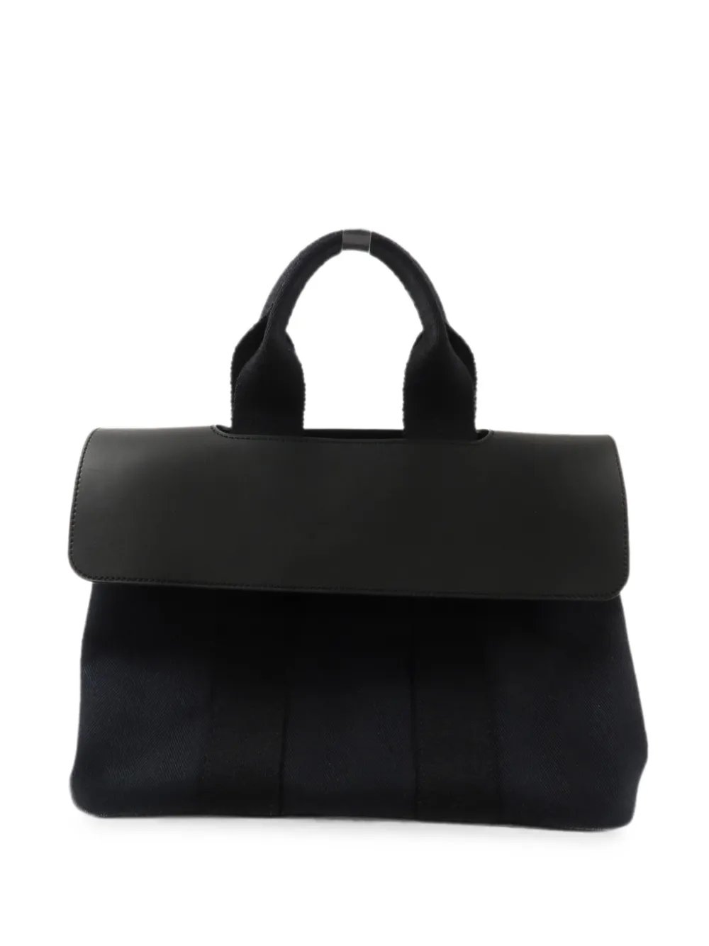 PM Valparaiso canvas tote bag