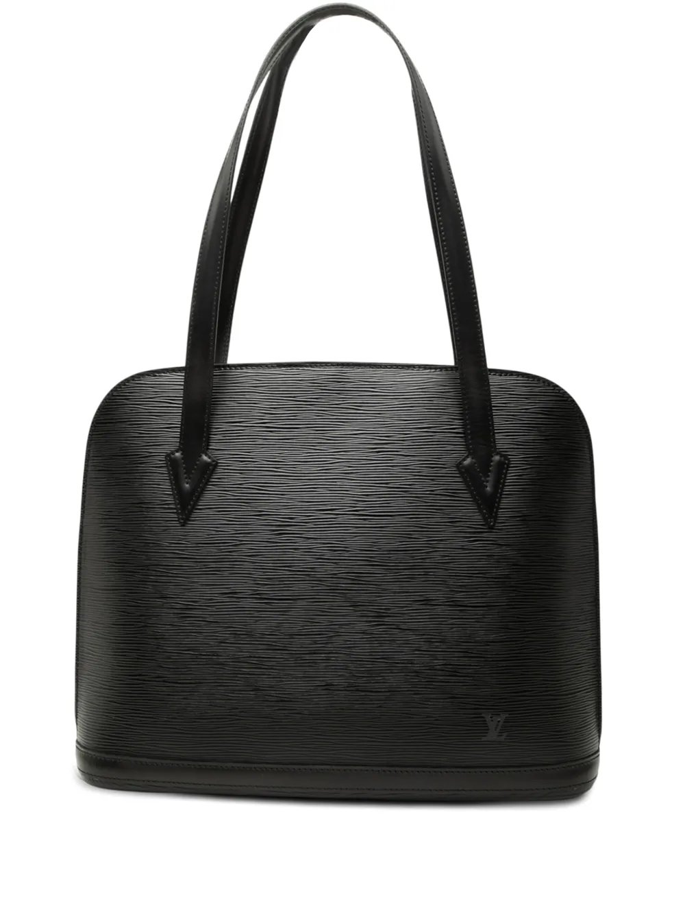 1995 Epi Lussac shoulder bag