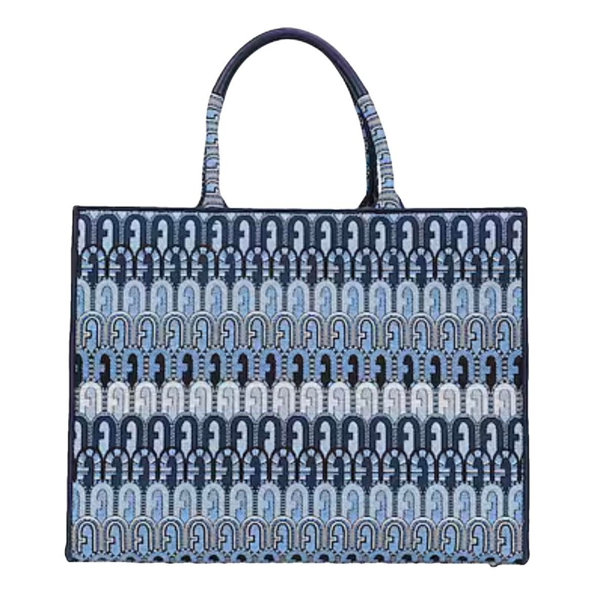 Cloth tote
