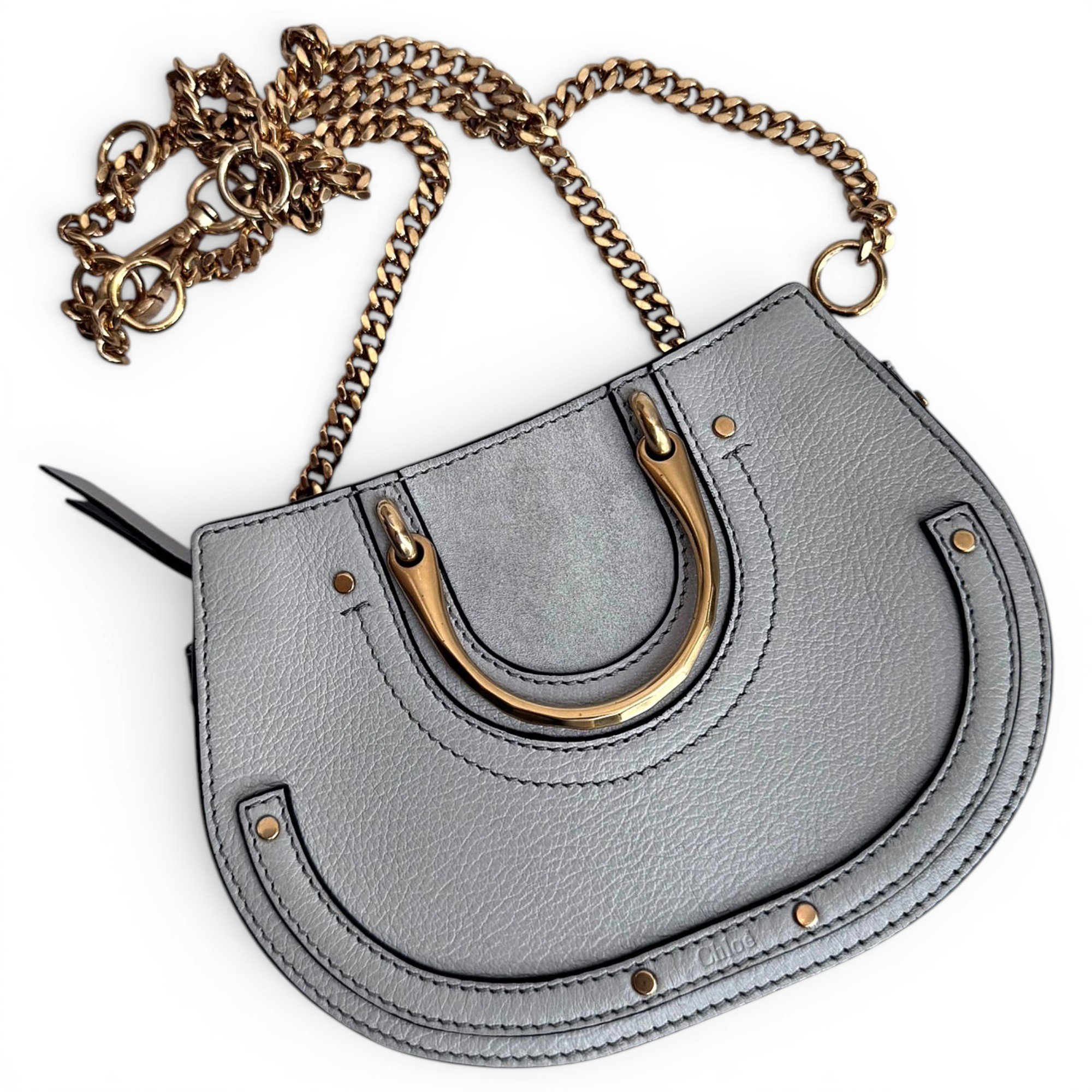 Clutch bag