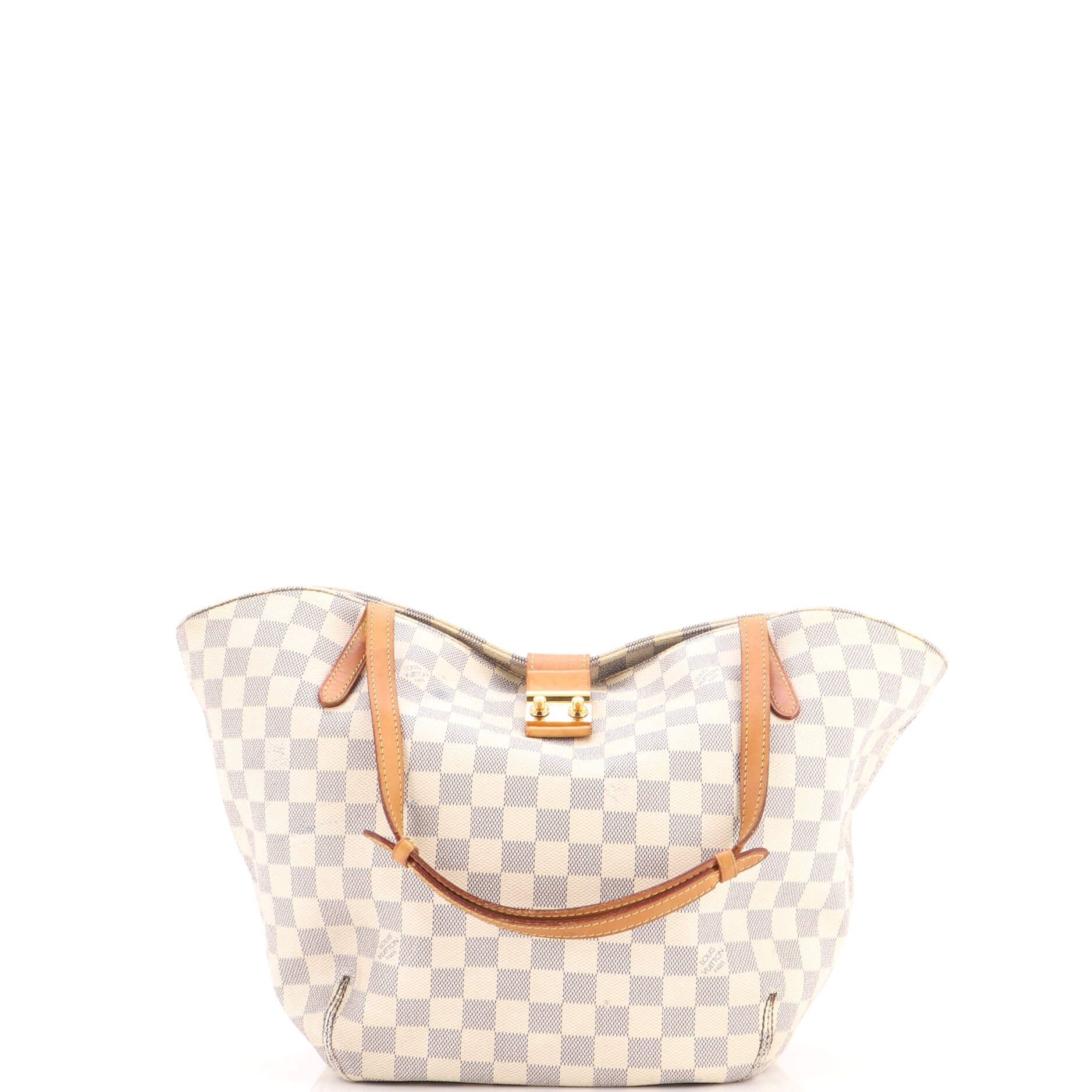 Cloth tote