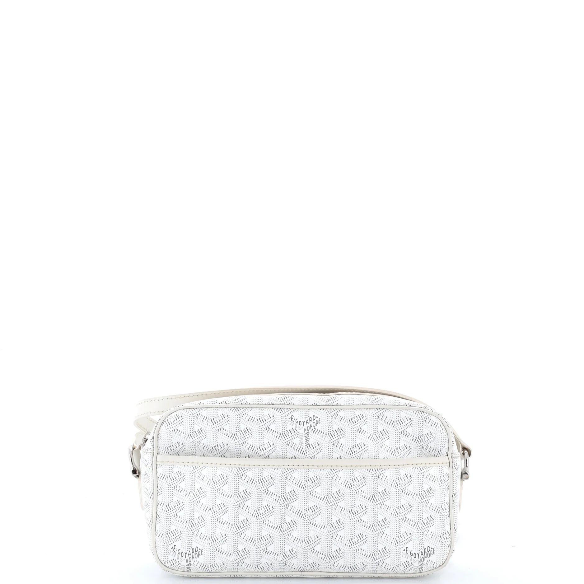 Cloth crossbody bag
