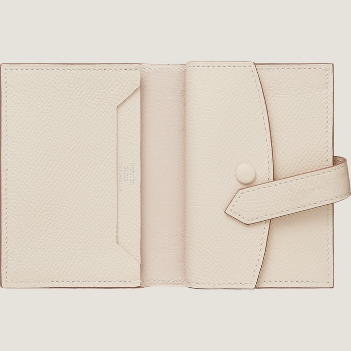 Craie Bearn Mini Wallet