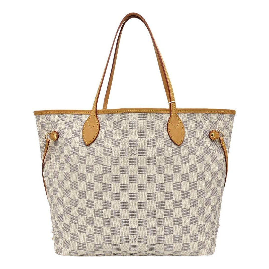 Neverfull cloth handbag
